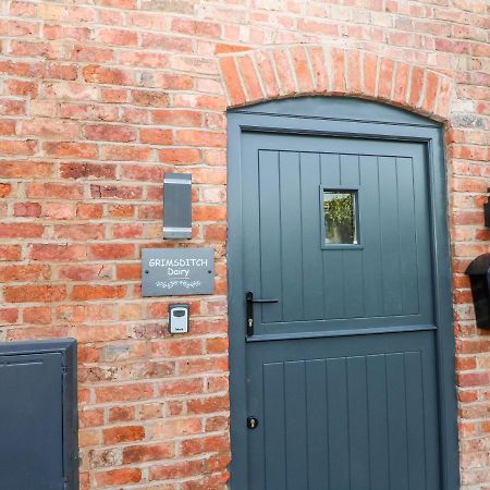 Grimsditch Dairy Knutsford Exteriör bild