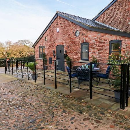 Grimsditch Dairy Knutsford Exteriör bild