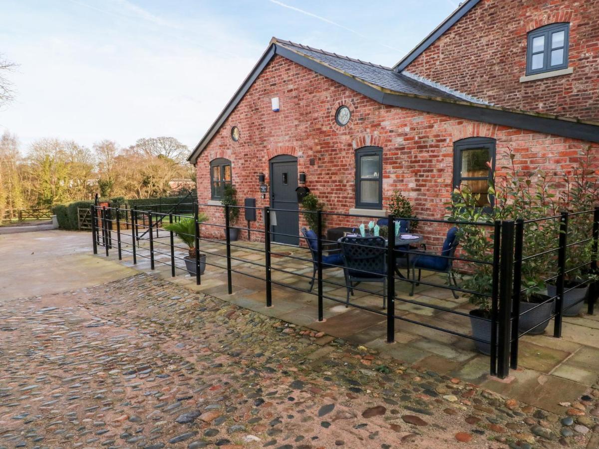 Grimsditch Dairy Knutsford Exteriör bild